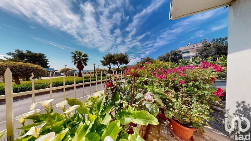 Apartamento em Arenzano