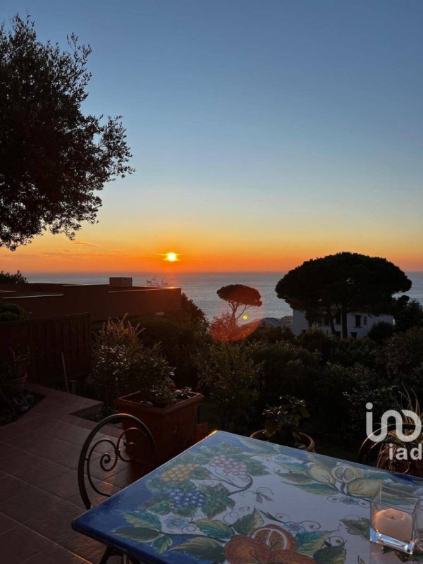 Apartamento em Arenzano