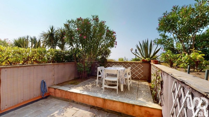 Apartamento en Arenzano