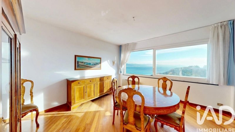 Appartamento a Arenzano