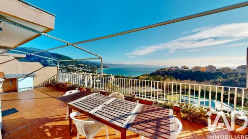 Appartamento a Arenzano