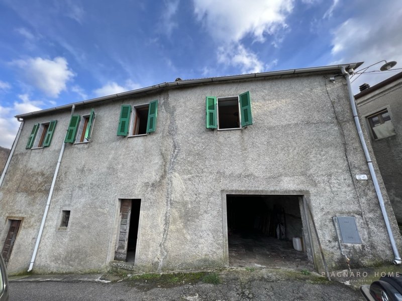 Einfamilienhaus in Pontremoli