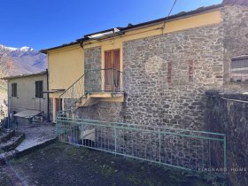 House in Filattiera