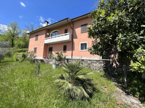 Einfamilienhaus in Pontremoli