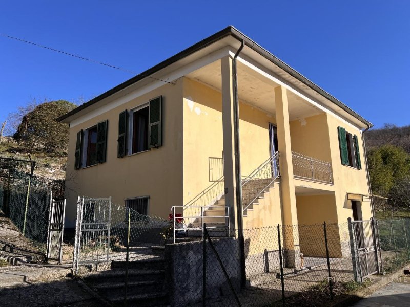 Casa independente em Filattiera