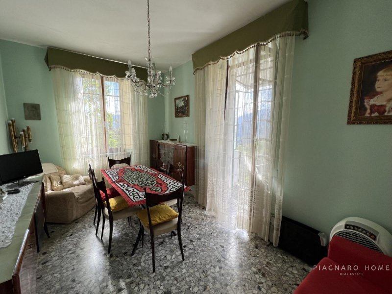 Apartamento em Pontremoli