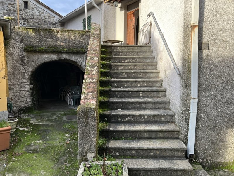 Huis in Villafranca in Lunigiana