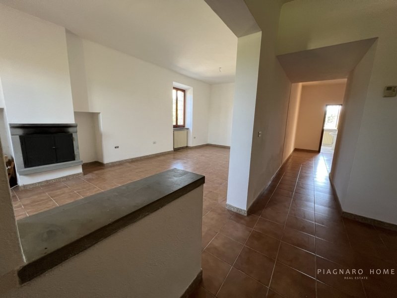 Apartamento en Filattiera