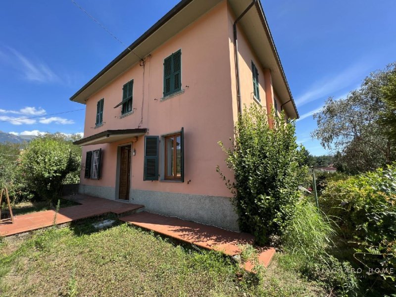 Appartement in Filattiera