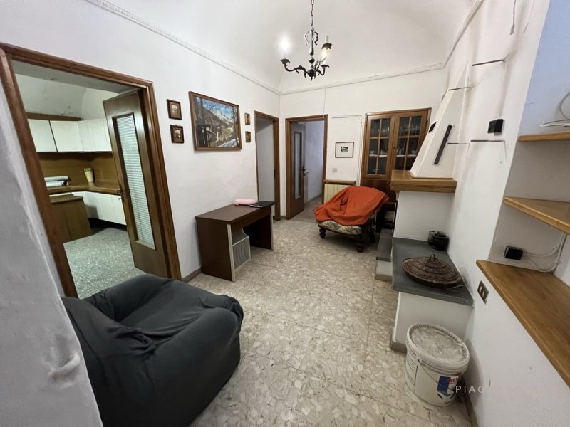 Wohnung in Pontremoli