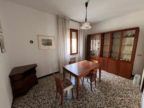 Appartement à Pontremoli