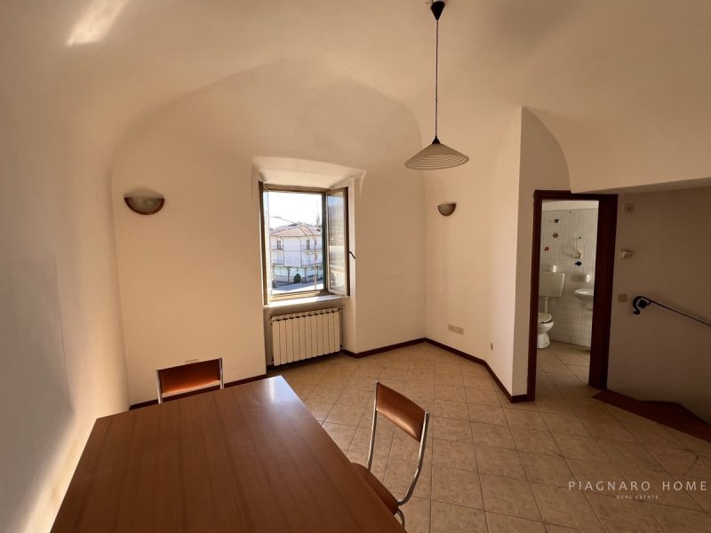 Apartamento em Pontremoli