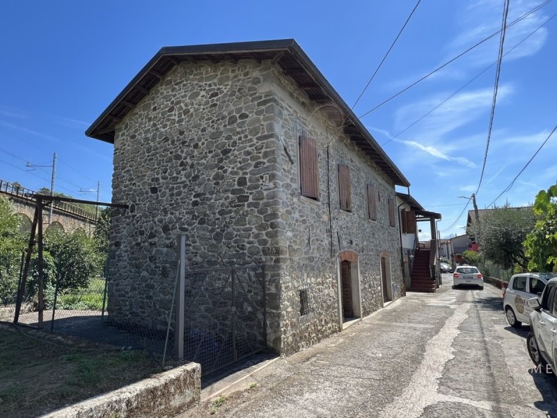 Farmhouse in Filattiera