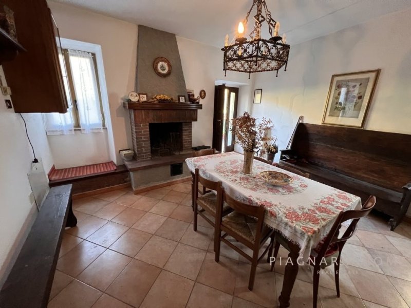 Casa en Filattiera