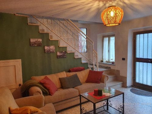 Maison à Zeri