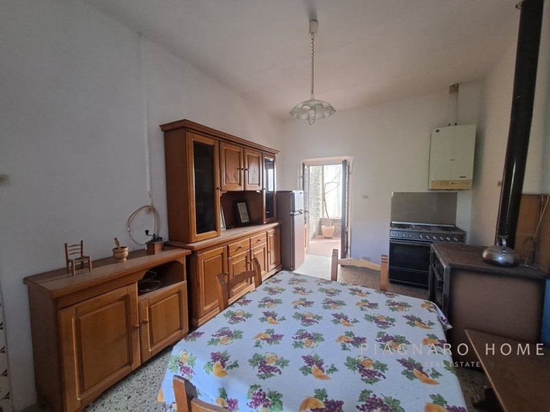 Apartamento en Pontremoli