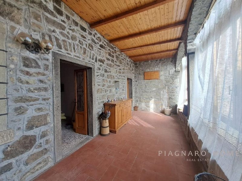 Apartamento en Pontremoli