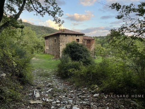 蓬特雷莫利农舍