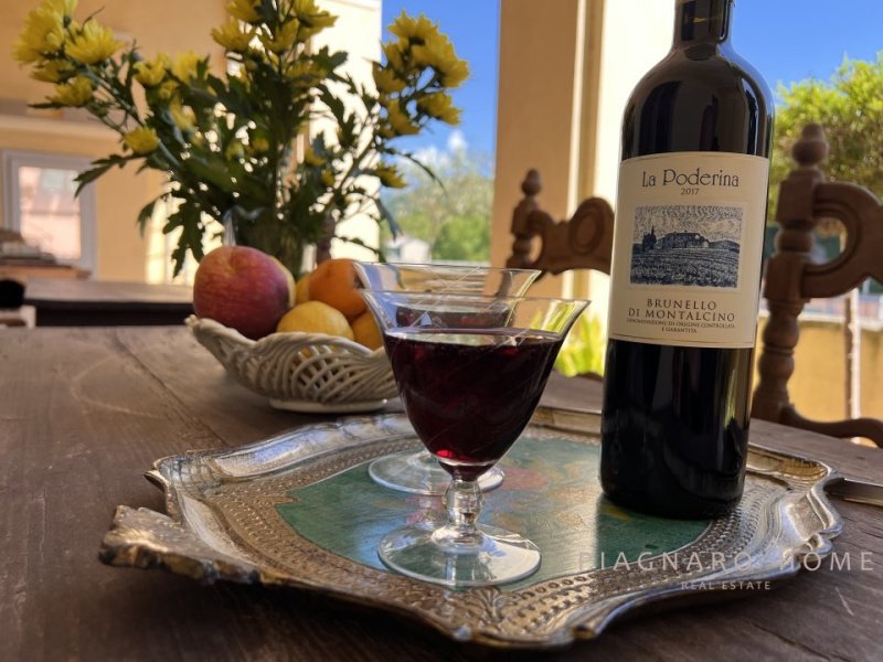 Apartamento en Pontremoli