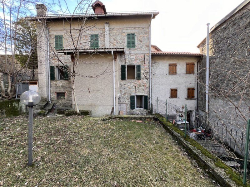 Haus in Pontremoli