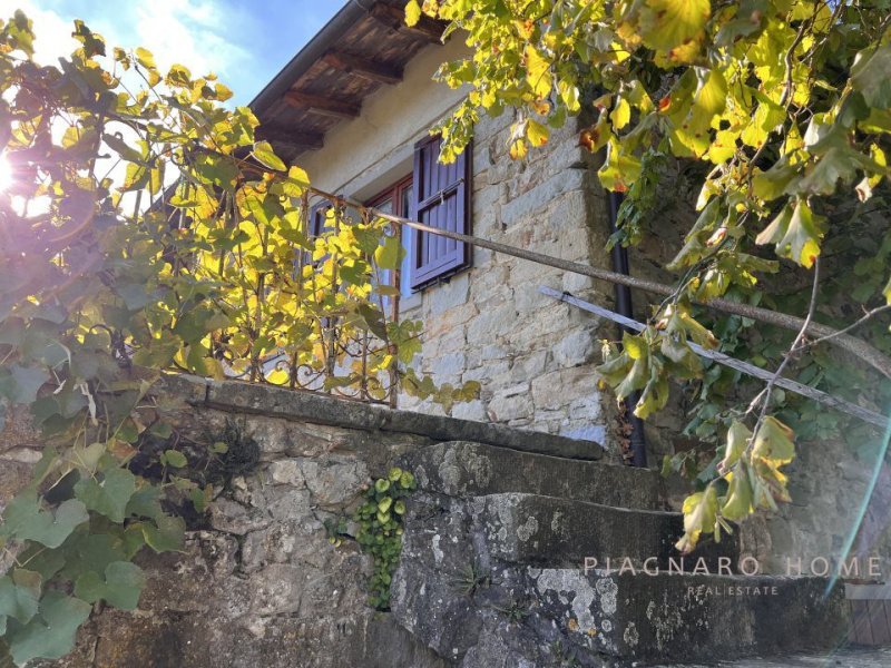 House in Pontremoli