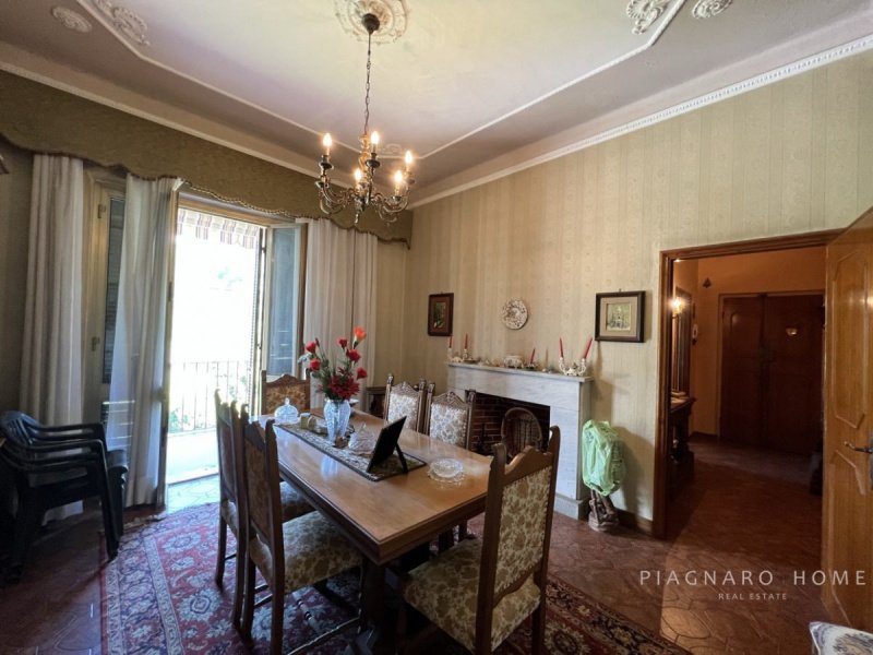 Appartamento a Comano