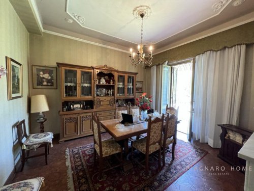 Appartamento a Comano