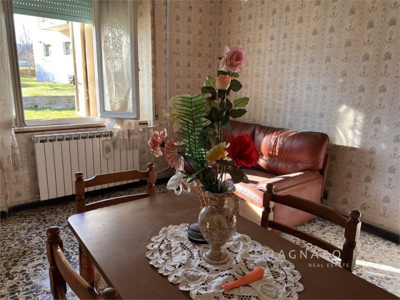 Detached house in Zeri