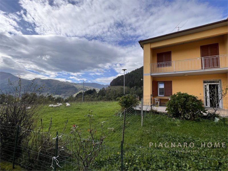 Vrijstaande woning in Zeri