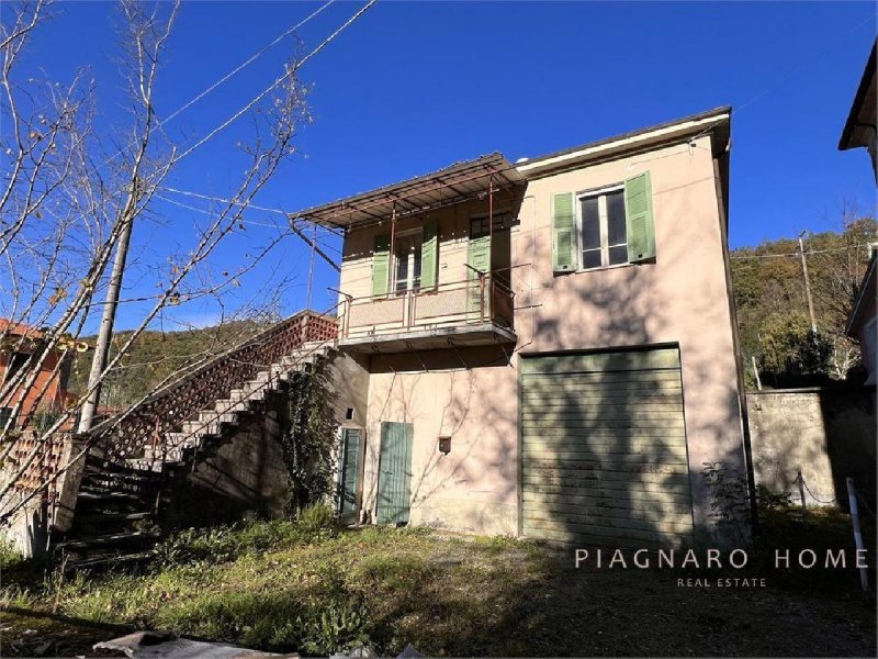 1 Bedroom Detached house for sale in Filattiera [809161] | Gate-away®