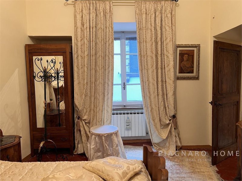 Wohnung in Pontremoli