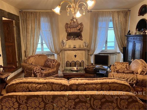 Wohnung in Pontremoli