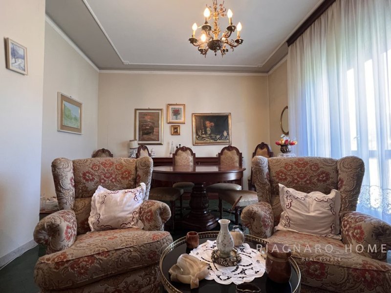 Wohnung in Pontremoli
