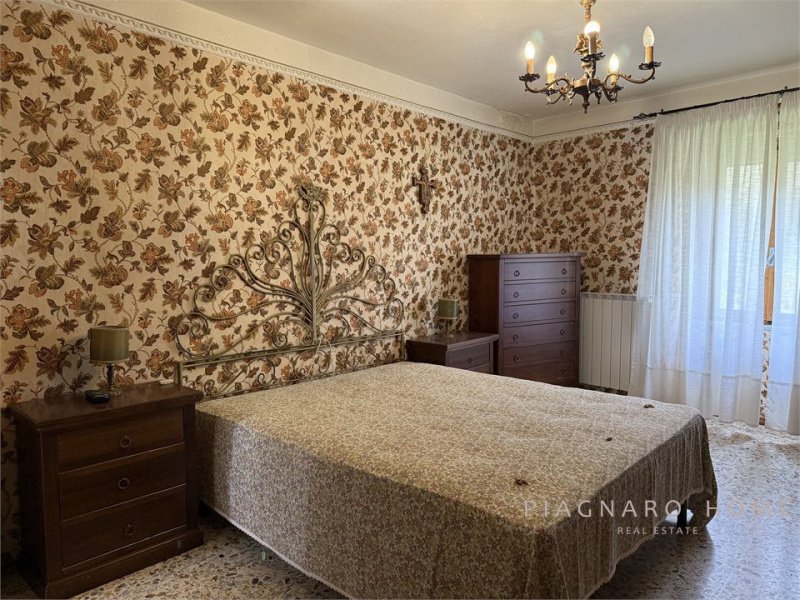 Casa en Licciana Nardi