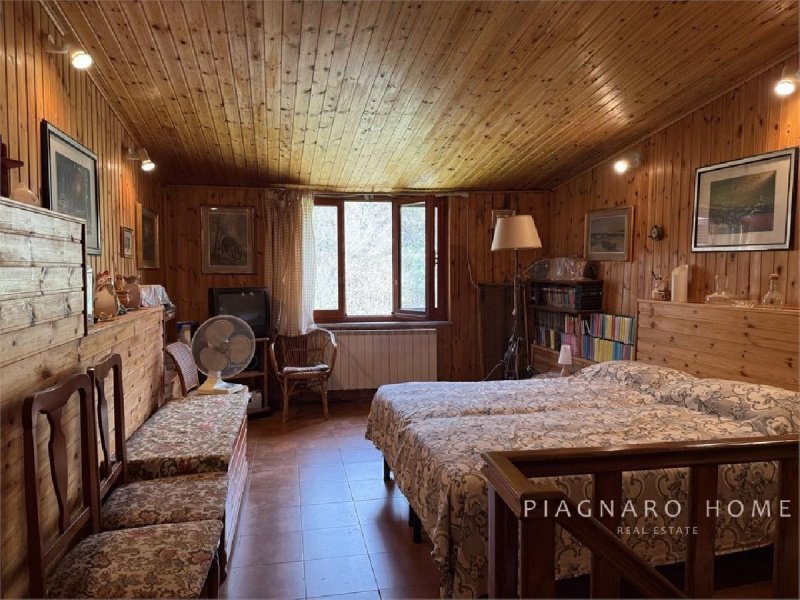 Casa en Licciana Nardi