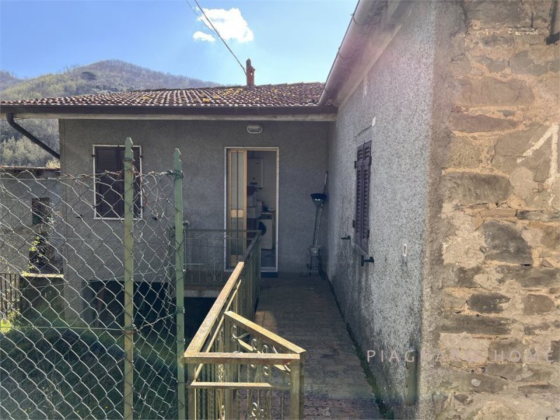 Appartamento a Filattiera