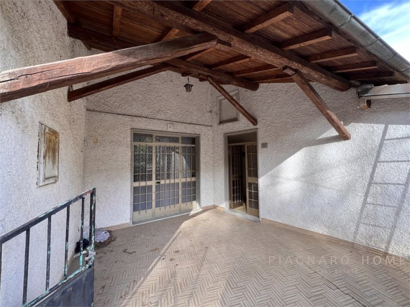 Parhus i Pontremoli