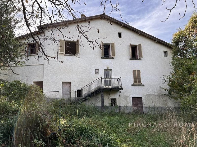 Parhus i Pontremoli