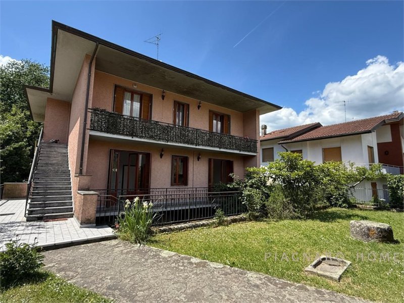 Apartment in Pontremoli