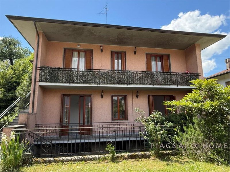 Apartment in Pontremoli