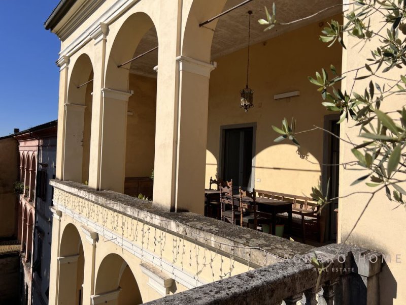 Apartment in Pontremoli