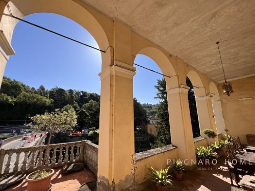 Apartment in Pontremoli