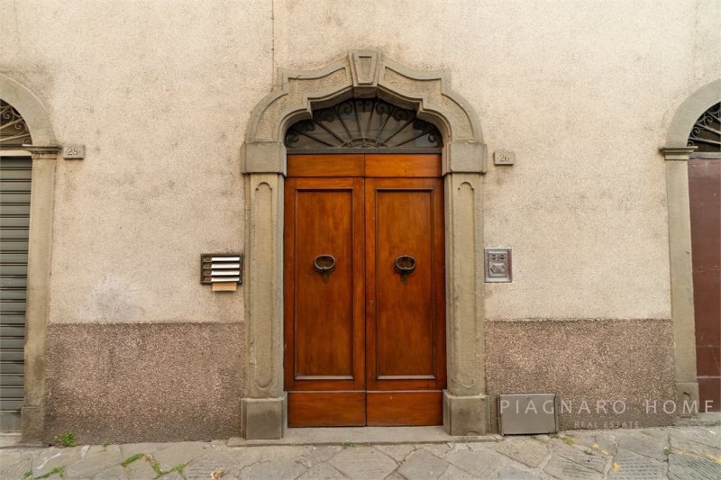 Wohnung in Pontremoli