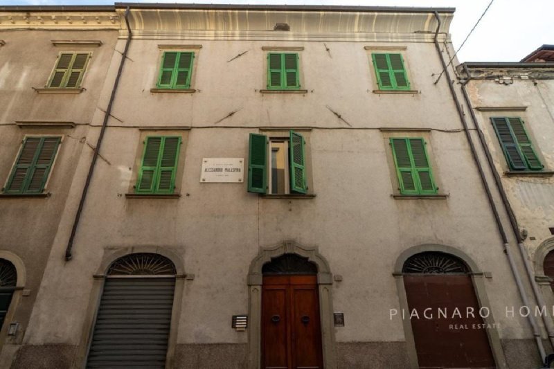 Wohnung in Pontremoli