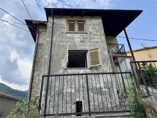 House in Pontremoli