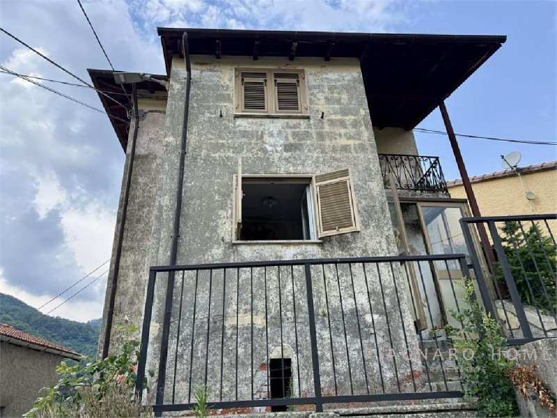House in Pontremoli