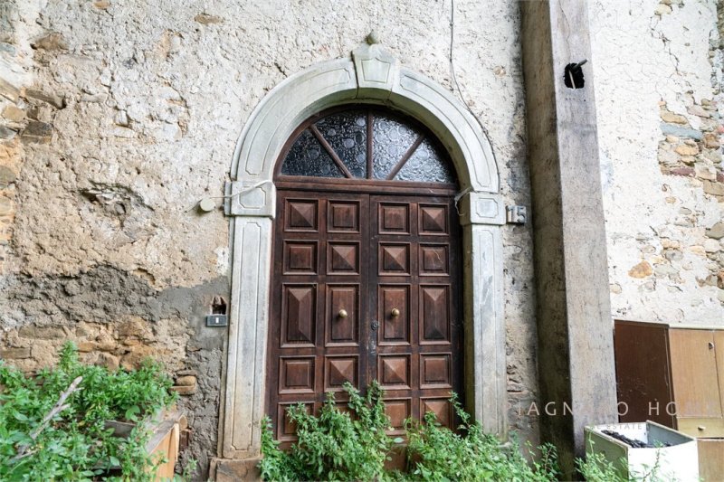 Bauernhaus in Pontremoli