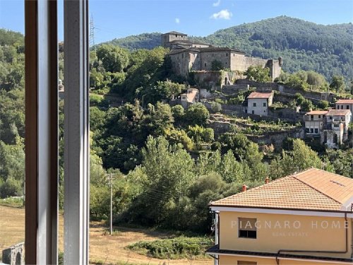 Appartement in Pontremoli