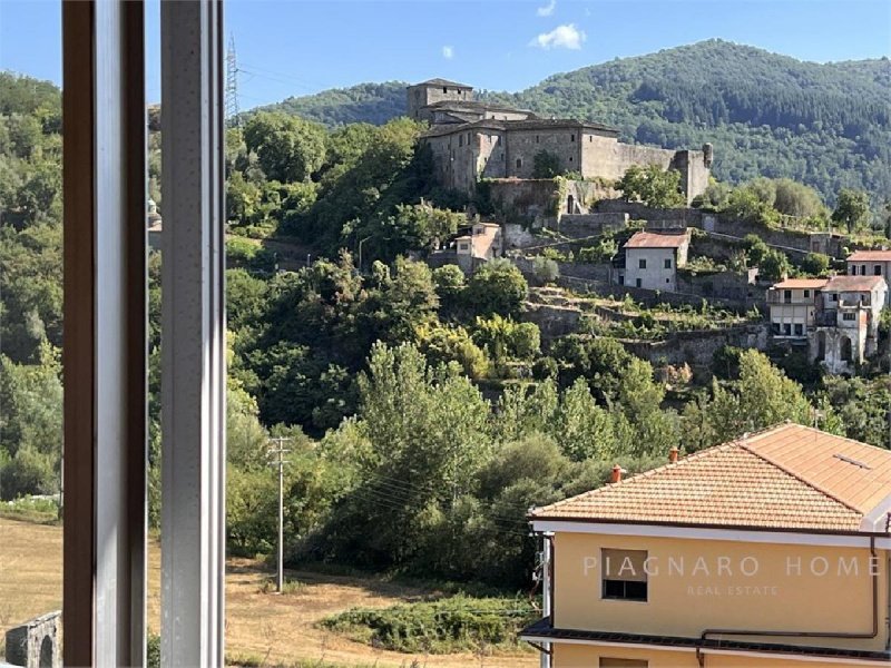 Appartement in Pontremoli