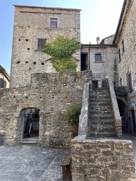 Casa a Filattiera
